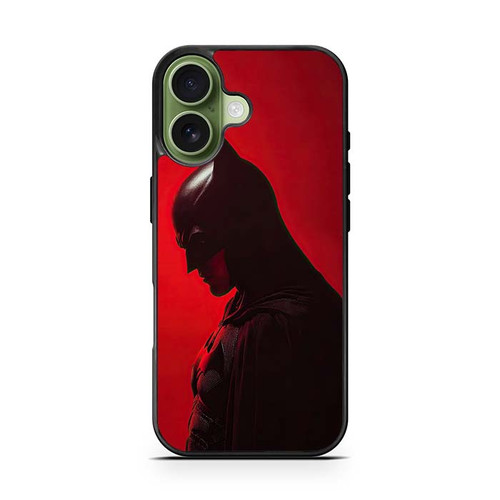 The Batman Robert Pattinson iPhone 17 Case