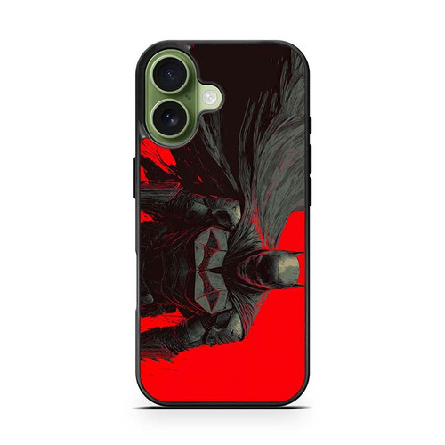 The Batman Vengence iPhone 17 Case