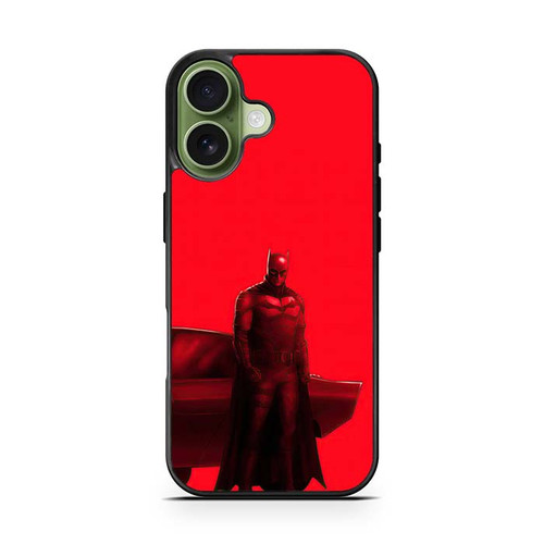 The Batman iPhone 17 Case