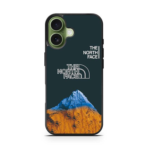 The North Face iPhone 17 Case