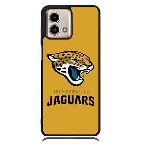 Jacksonville Jaguars 03 Motorola Moto G Stylus 5G 2023 Case