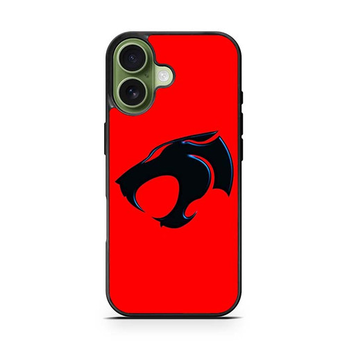 Thundercats logo iPhone 17 Case