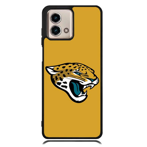 Jacksonville Jaguars 04 Motorola Moto G Stylus 5G 2023 Case