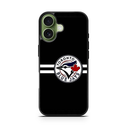 Toronto Blue Jays 03 iPhone 17 Case