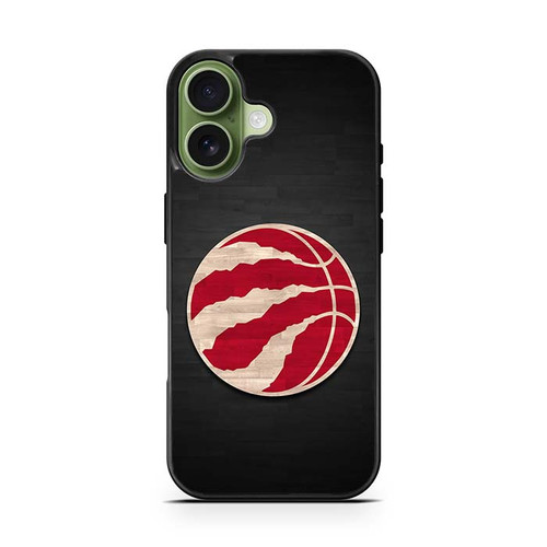 Toronto Raptors 04 iPhone 17 Case
