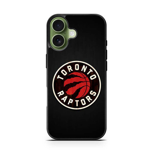 Toronto Raptors 05 iPhone 17 Case