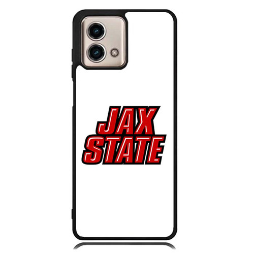 Jax State 01 Motorola Moto G Stylus 5G 2023 Case