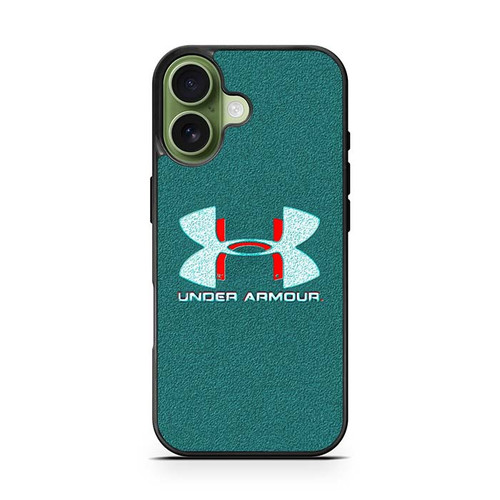 Under Armour Tosca iPhone 17 Case