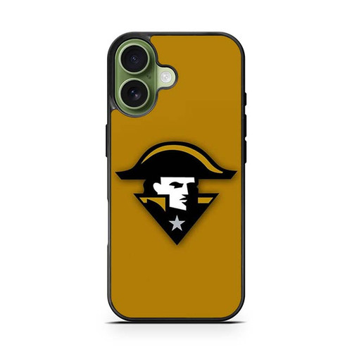 Vanderbilt Commodores 03 iPhone 17 Case