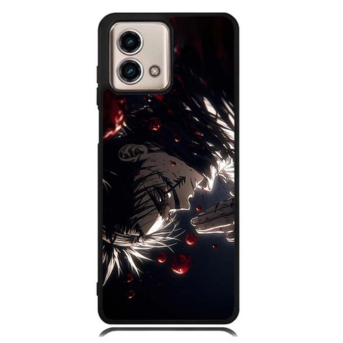 Jujusu Kaisen Choso Supernova Motorola Moto G Stylus 5G 2023 Case