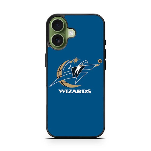 Washington Wizards 01 iPhone 17 Case