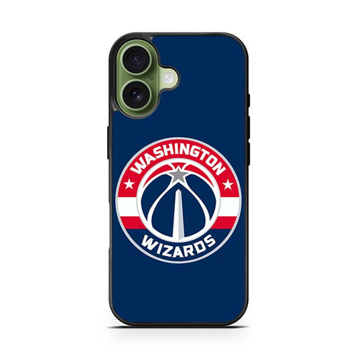 Washington Wizards 03 iPhone 17 Case
