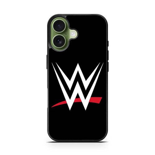 WWE Logo iPhone 17 Case
