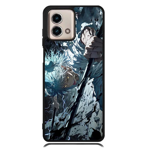 Jujutsu Kaisen Hajime kashimo Motorola Moto G Stylus 5G 2023 Case