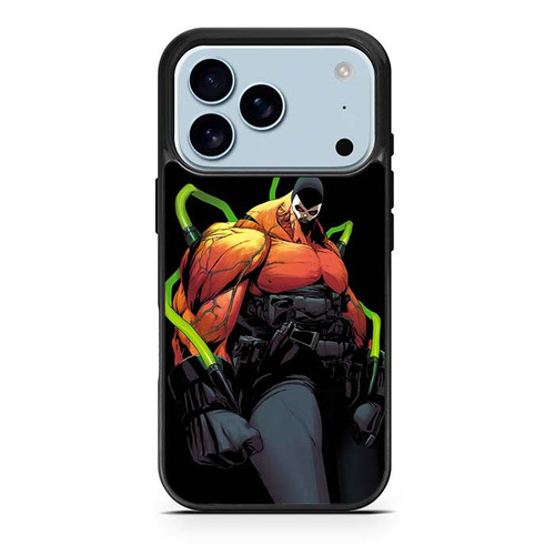 Absolute Bane Absolute Batman iPhone 17 Pro Case