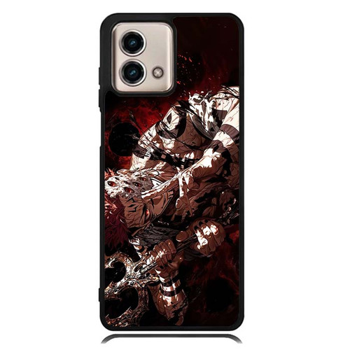 Jujutsu Kaisen King Sukuna Motorola Moto G Stylus 5G 2023 Case