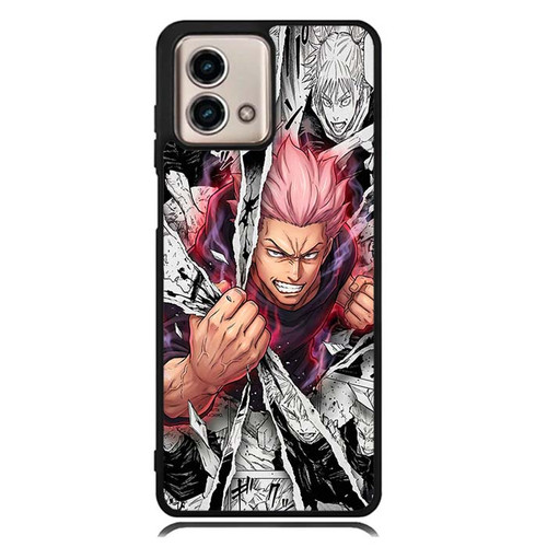 Jujutsu Kaisen Kinji Hakari Motorola Moto G Stylus 5G 2023 Case