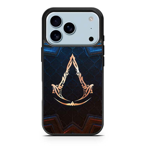 Assassins Creed Origin iPhone 17 Pro Case