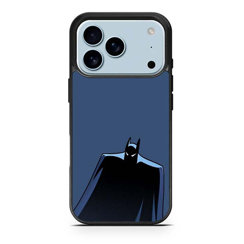 Batman The Animated Series 03 iPhone 17 Pro Case