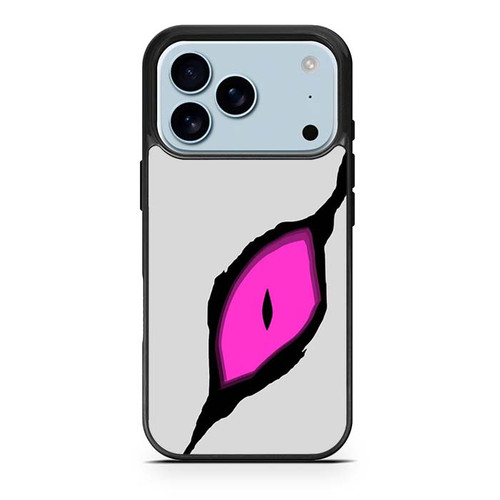 Ben Ten Ghostfreak iPhone 17 Pro Case