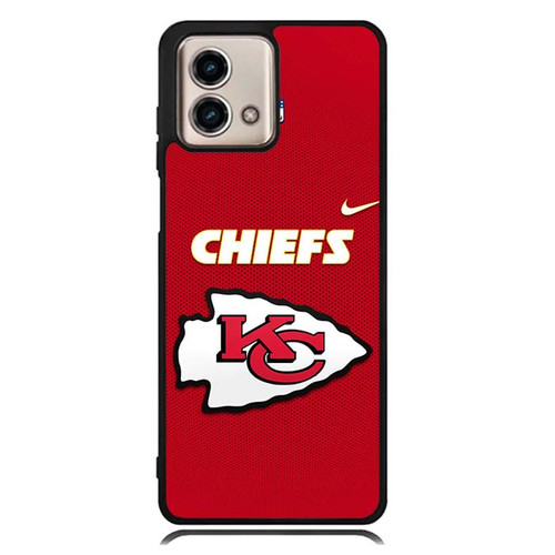 Kansas City Chiefs 03 Motorola Moto G Stylus 5G 2023 Case