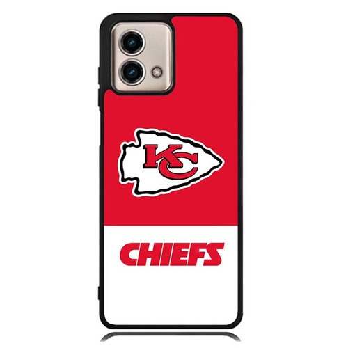 Kansas City Chiefs 06 Motorola Moto G Stylus 5G 2023 Case
