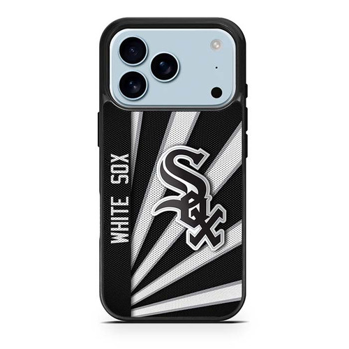 Chicago White Sox 01 iPhone 17 Pro Case