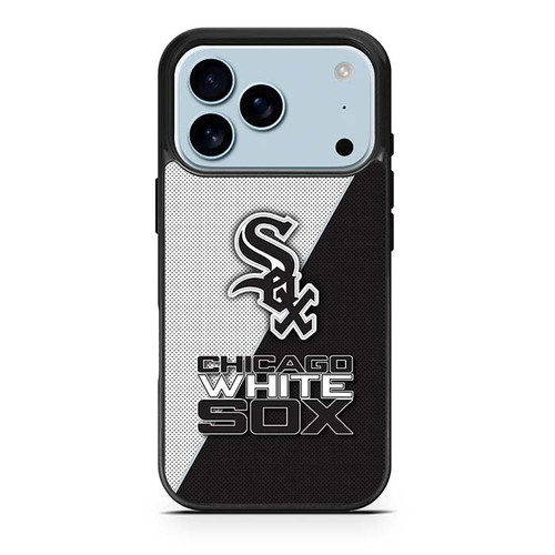 Chicago White Sox 05 iPhone 17 Pro Case