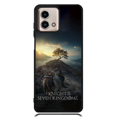 Knight of the Seven Kingdoms Cover Motorola Moto G Stylus 5G 2023 Case