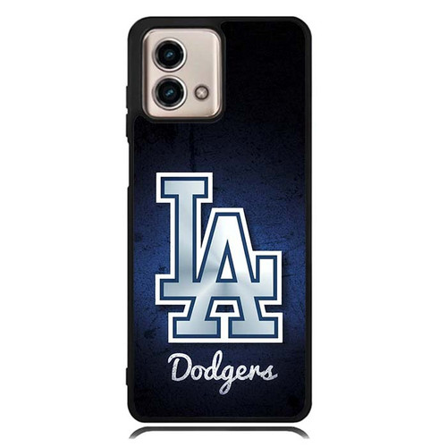 LA Dodgers Baseball Motorola Moto G Stylus 5G 2023 Case