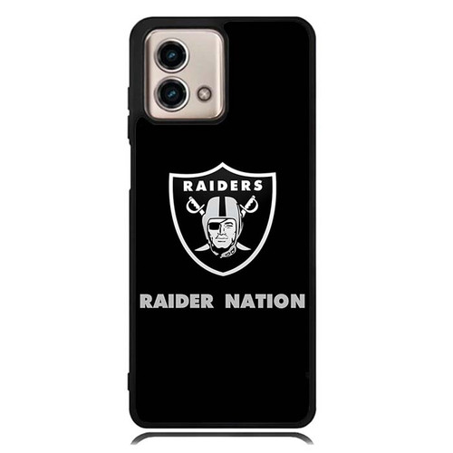 Las Vegas Raiders 02 Motorola Moto G Stylus 5G 2023 Case