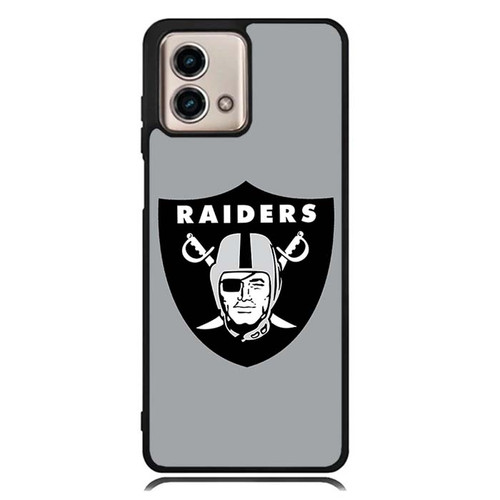 Las Vegas Raiders 05 Motorola Moto G Stylus 5G 2023 Case