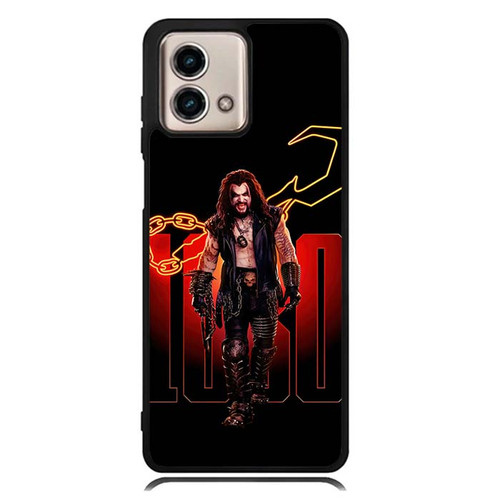 Lobo Supergirl Movie 01 Motorola Moto G Stylus 5G 2023 Case