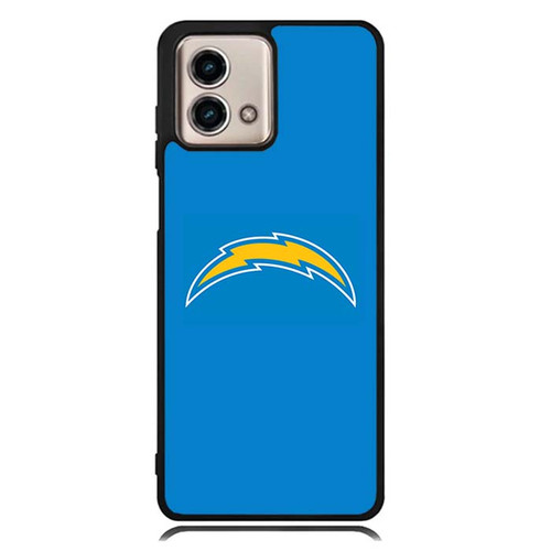 Los Angeles Chargers 01 Motorola Moto G Stylus 5G 2023 Case