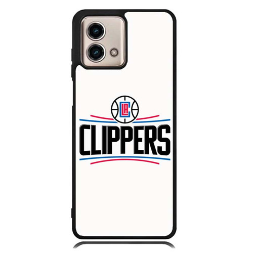 Los Angeles Clippers 02 Motorola Moto G Stylus 5G 2023 Case