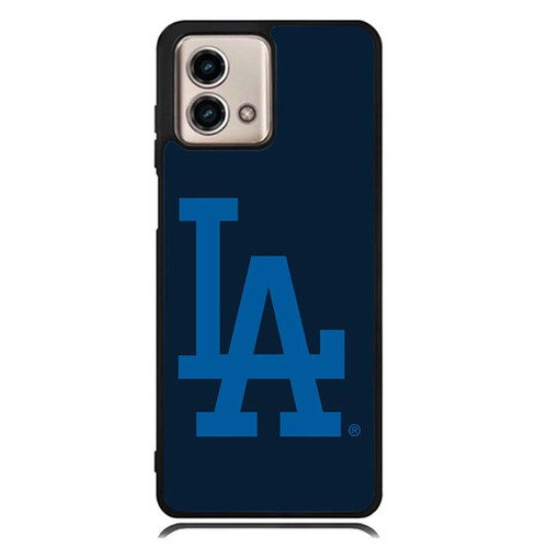 Los Angeles Dodgers 04 Motorola Moto G Stylus 5G 2023 Case