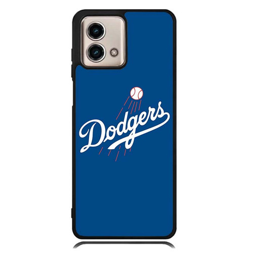 Los Angeles Dodgers 06 Motorola Moto G Stylus 5G 2023 Case