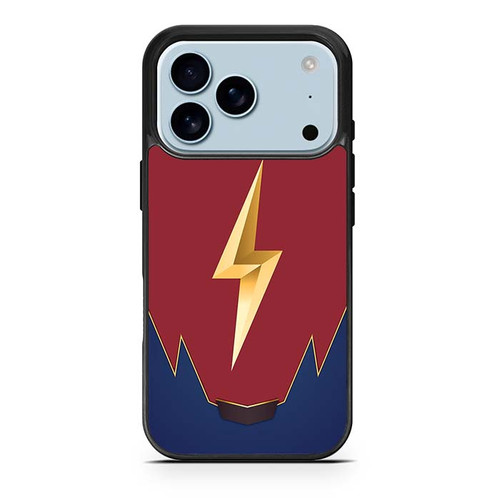 Jay Garrick Flash TV Series iPhone 17 Pro Case