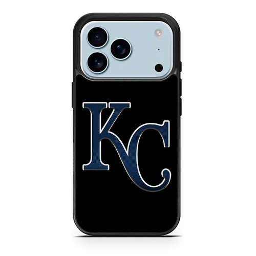 Kansas City Royals 04 iPhone 17 Pro Case