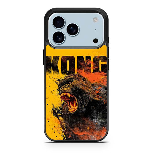 Kong iPhone 17 Pro Case