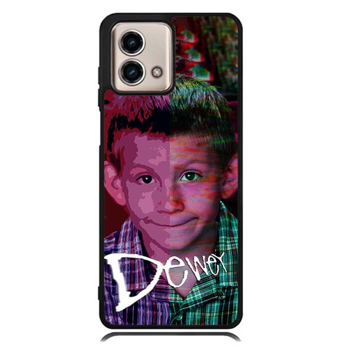 Malcolm in the Middle Dewey Motorola Moto G Stylus 5G 2023 Case