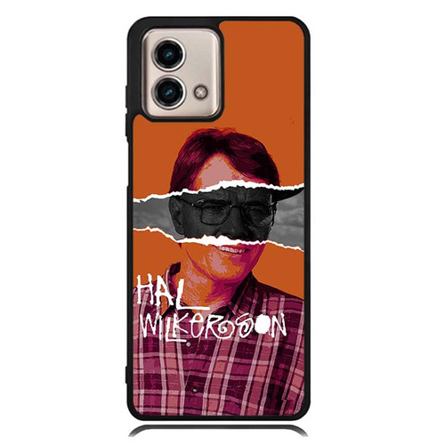 Malcolm in the Middle Hal Wilkerson Motorola Moto G Stylus 5G 2023 Case