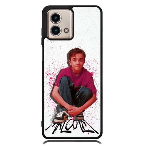 Malcolm in the Middle Malcolm Motorola Moto G Stylus 5G 2023 Case