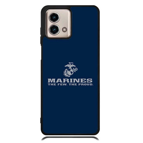 Marine Corp The Few The Proud Motorola Moto G Stylus 5G 2023 Case
