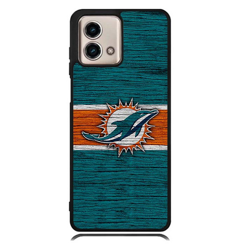 Miami Dolphins 02 Motorola Moto G Stylus 5G 2023 Case