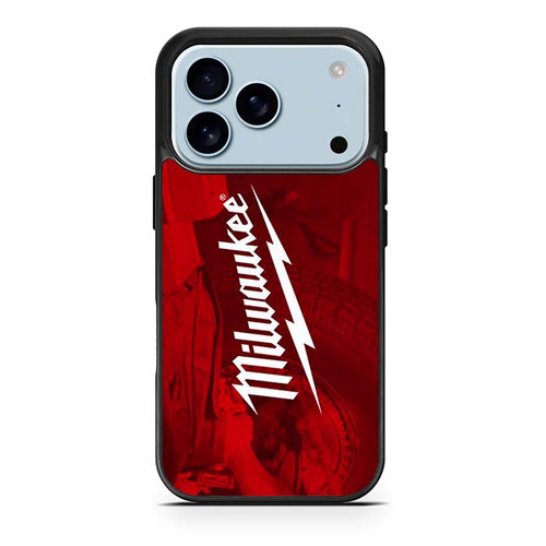 Milwaukee Tool iPhone 17 Pro Case