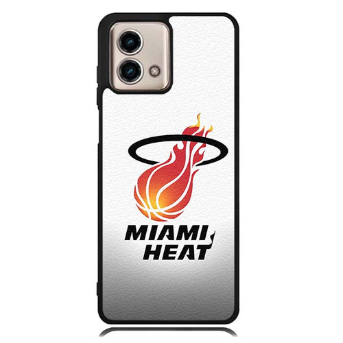 Miami Heat 01 Motorola Moto G Stylus 5G 2023 Case