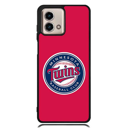 Minnesota Twins 01 Motorola Moto G Stylus 5G 2023 Case