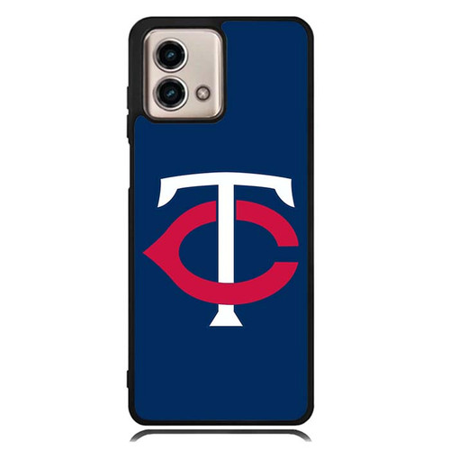 Minnesota Twins 02 Motorola Moto G Stylus 5G 2023 Case