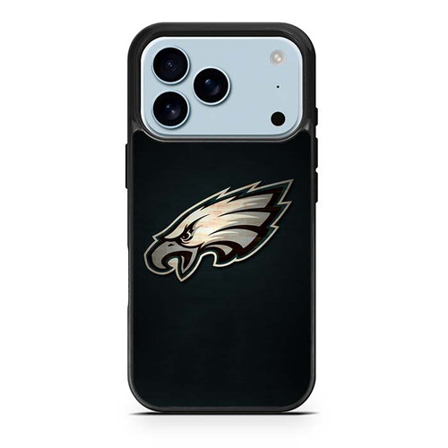 Philadelphia Eagles Team 02 iPhone 17 Pro Case
